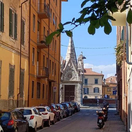 Casa Della Spina Apartamento Pisa Exterior foto